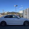 mercedes-benz c-class 2023 -MERCEDES-BENZ--Benz C Class 5AA-206041C--W1K2060412R122067---MERCEDES-BENZ--Benz C Class 5AA-206041C--W1K2060412R122067- image 7