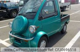 daihatsu midgetii 1996 0928-63