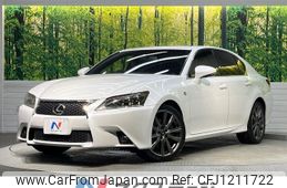lexus gs 2012 -LEXUS--Lexus GS DBA-GRL11--GRL11-6001254---LEXUS--Lexus GS DBA-GRL11--GRL11-6001254-