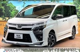 toyota voxy 2021 -TOYOTA--Voxy 3BA-ZRR80W--ZRR80-0711678---TOYOTA--Voxy 3BA-ZRR80W--ZRR80-0711678-