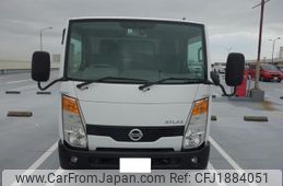 nissan atlas 2010 CFJ1884051
