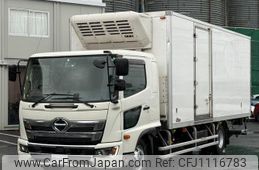 hino ranger 2018 GOO_NET_EXCHANGE_0404111A30250502W001