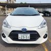 toyota aqua 2016 -TOYOTA 【名古屋 508ﾇ2951】--AQUA DAA-NHP10--NHP10-2504073---TOYOTA 【名古屋 508ﾇ2951】--AQUA DAA-NHP10--NHP10-2504073- image 2