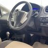 nissan note 2016 -NISSAN--Note DBA-E12--E12-492890---NISSAN--Note DBA-E12--E12-492890- image 22