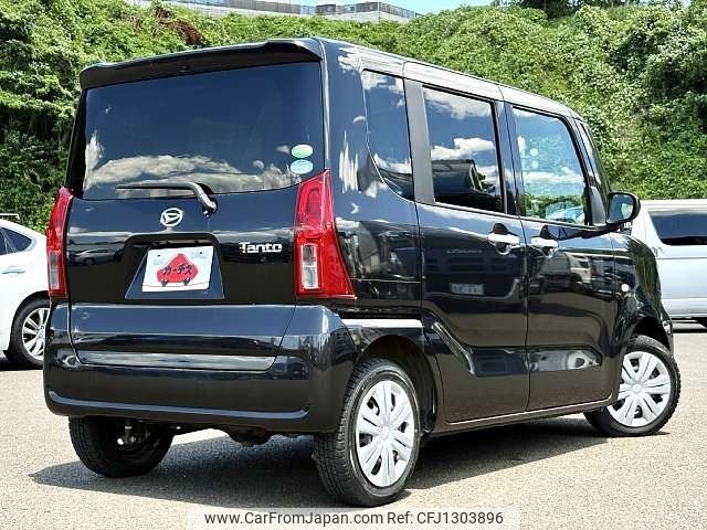 daihatsu tanto 2021 -DAIHATSU--Tanto 6BA-LA660S--LA660S-0038280---DAIHATSU--Tanto 6BA-LA660S--LA660S-0038280- image 2