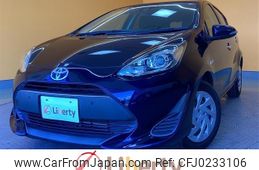 toyota aqua 2019 quick_quick_NHP10_NHP10-6837969