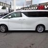 toyota alphard 2017 quick_quick_DBA-AGH30W_AGH30-0143327 image 12