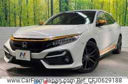 honda civic 2020 -HONDA--Civic 6BA-FK7--FK7-1300346---HONDA--Civic 6BA-FK7--FK7-1300346-