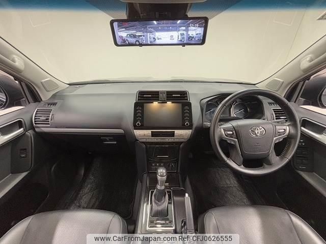 toyota land-cruiser-prado 2020 quick_quick_3DA-GDJ150W_GDJ150-0056570 image 2