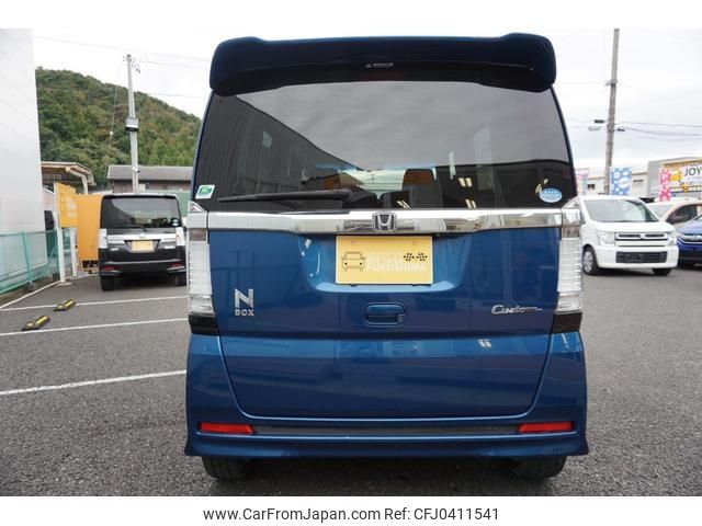 honda n-box 2014 -HONDA 【名変中 】--N BOX JF1--2128745---HONDA 【名変中 】--N BOX JF1--2128745- image 2