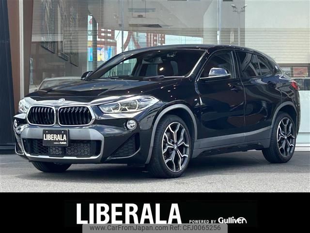 bmw x2 2019 -BMW--BMW X2 LDA-YK20--WBAYK720505N09200---BMW--BMW X2 LDA-YK20--WBAYK720505N09200- image 1