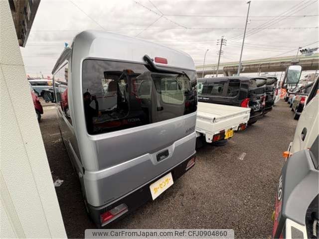 daihatsu hijet-van 2024 -DAIHATSU 【一宮 480ｴ1101】--Hijet Van 3BD-S700V--S700V-0129285---DAIHATSU 【一宮 480ｴ1101】--Hijet Van 3BD-S700V--S700V-0129285- image 2