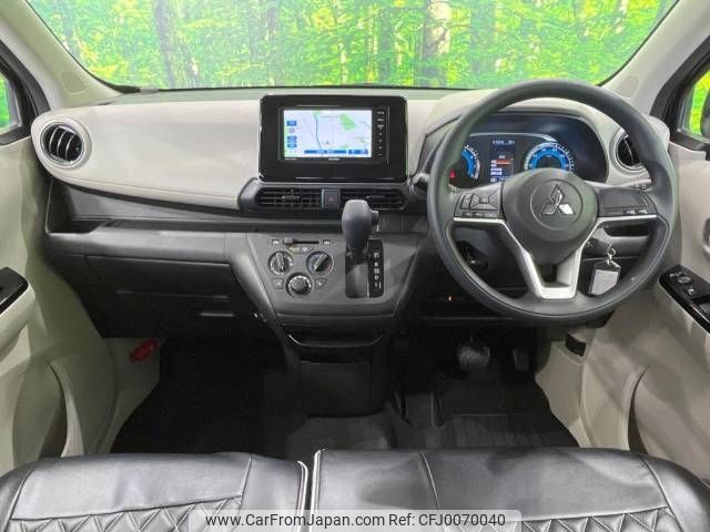 mitsubishi ek-wagon 2019 -MITSUBISHI--ek Wagon 5BA-B33W--B33W-0001386---MITSUBISHI--ek Wagon 5BA-B33W--B33W-0001386- image 2