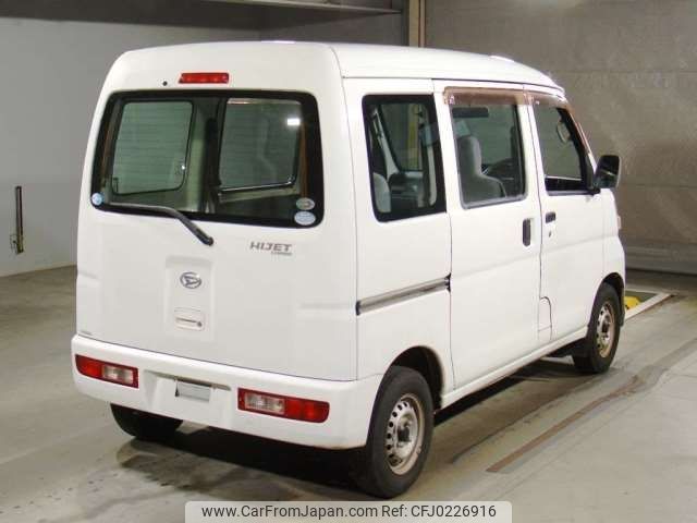 daihatsu hijet-van 2010 -DAIHATSU--Hijet Van GBD-S331V--S331V-0038510---DAIHATSU--Hijet Van GBD-S331V--S331V-0038510- image 2