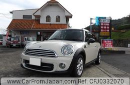 mini mini-others 2013 -BMW 【岐阜 539ﾉ25】--BMW Mini ZF16--0T350460---BMW 【岐阜 539ﾉ25】--BMW Mini ZF16--0T350460-