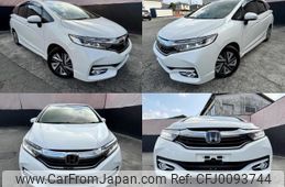 honda shuttle 2018 quick_quick_GK8_GK8-1201357