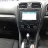 volkswagen golf 2011 CFJ1499485 image 14