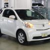 toyota iq 2009 -TOYOTA--iQ DBA-NGJ10--NGJ10-6000474---TOYOTA--iQ DBA-NGJ10--NGJ10-6000474- image 4