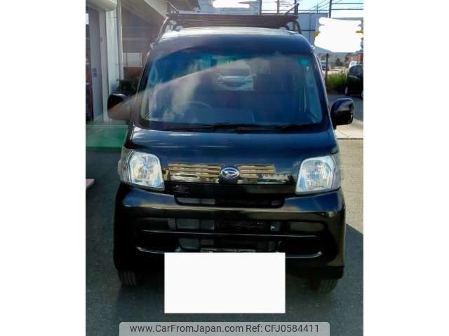 daihatsu hijet-van 2015 -DAIHATSU--Hijet Van EBD-S331V--S331V-0127661---DAIHATSU--Hijet Van EBD-S331V--S331V-0127661- image 2