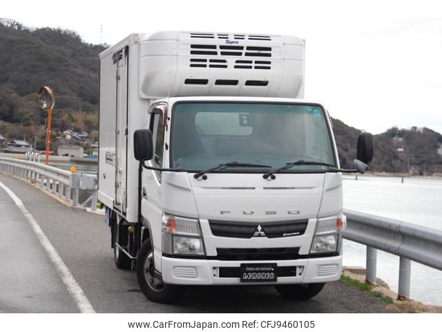 mitsubishi-fuso canter 2013 GOO_NET_EXCHANGE_1020510A30240208W001 image 1