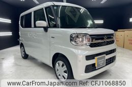 suzuki spacia 2024 -SUZUKI--Spacia MK94S--MK94S-220475---SUZUKI--Spacia MK94S--MK94S-220475-