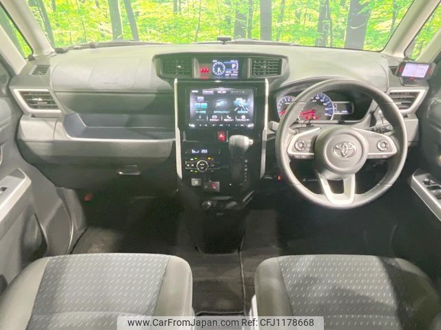 toyota roomy 2021 -TOYOTA--Roomy 5BA-M910A--M910A-0115039---TOYOTA--Roomy 5BA-M910A--M910A-0115039- image 2