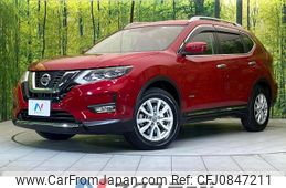 nissan x-trail 2018 quick_quick_HT32_HT32-153992