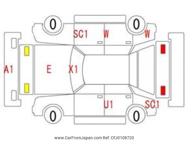 honda n-box 2018 -HONDA--N BOX DBA-JF4--JF4-2004492---HONDA--N BOX DBA-JF4--JF4-2004492- image 2