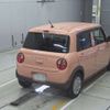 suzuki alto-lapin 2017 -SUZUKI--Alto Lapin HE33S-177943---SUZUKI--Alto Lapin HE33S-177943- image 2