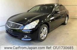 nissan skyline 2012 CFJ1730685