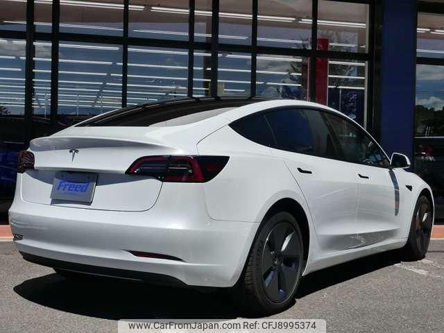 tesla-motors tesla-others 2022 -OTHER IMPORTED 【名変中 】--Tesla 3L13T--NC499728---OTHER IMPORTED 【名変中 】--Tesla 3L13T--NC499728- image 2