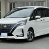 nissan serena 2021 quick_quick_6AA-HFC27_HFC27-121243 image 1