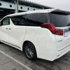 toyota alphard 2022 quick_quick_3BA-GGH30W_GGH30-0043446 image 2