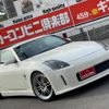 nissan fairlady-z 2003 GOO_JP_700070667430240809002 image 26