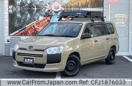 toyota probox-van 2020 CFJ1876033
