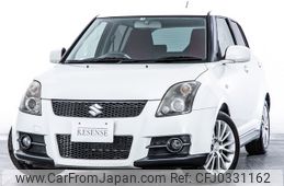 suzuki swift 2006 CFJ0331162