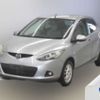 mazda demio 2011 -MAZDA--Demio DBA-DE3FS--DE3FS-355032---MAZDA--Demio DBA-DE3FS--DE3FS-355032- image 1