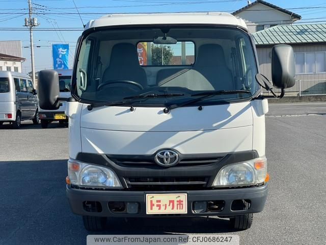 toyota dyna-truck 2014 quick_quick_ZXC645_XZC605-0002333 image 2