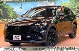mazda cx-5 2022 quick_quick_KFEP_KFEP-503908