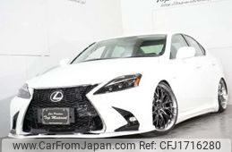 lexus is 2008 CFJ1716280