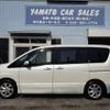 nissan serena 2011 -NISSAN--Serena FC26--045586---NISSAN--Serena FC26--045586- image 11