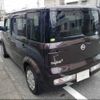 nissan cube-cubic 2007 TE2208 image 15