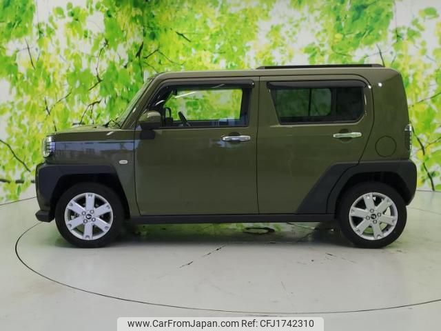 daihatsu taft 2022 CFJ1742310 image 2