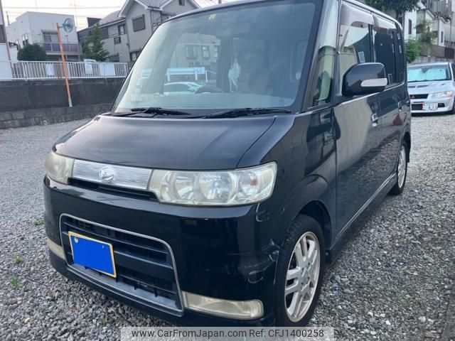 daihatsu tanto 2006 -DAIHATSU--Tanto ABA-L350S--L350S-0215988---DAIHATSU--Tanto ABA-L350S--L350S-0215988- image 2
