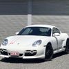 porsche cayman 2008 quick_quick_ABA-98721_WP0ZZZ98Z8U772315 image 1