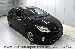 toyota prius 2015 -TOYOTA--Prius ZVW30-0412300---TOYOTA--Prius ZVW30-0412300-