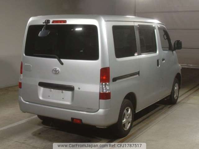 toyota liteace-van 2018 CFJ1787517 image 2