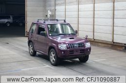 nissan kix 2010 -NISSAN--KIX H59A-0150557---NISSAN--KIX H59A-0150557-