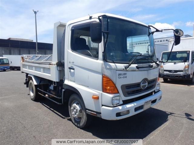 hino ranger 2011 quick_quick_BKG-FC7JCYA_13582 image 1