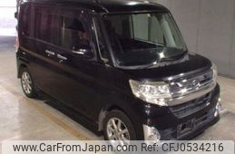 daihatsu tanto 2013 -DAIHATSU--Tanto LA600S--LA600S-0030017---DAIHATSU--Tanto LA600S--LA600S-0030017-